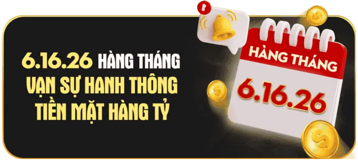 Ưu đãi tải app rv66