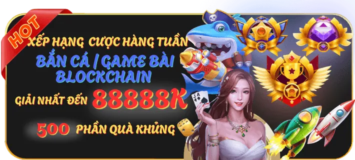 Thưởng chào mừng thành viên mới rv66
