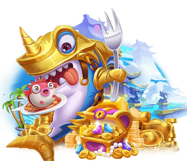 Hình ảnh 3D slot game với đồ họa chân thực và hiệu ứng đặc biệt